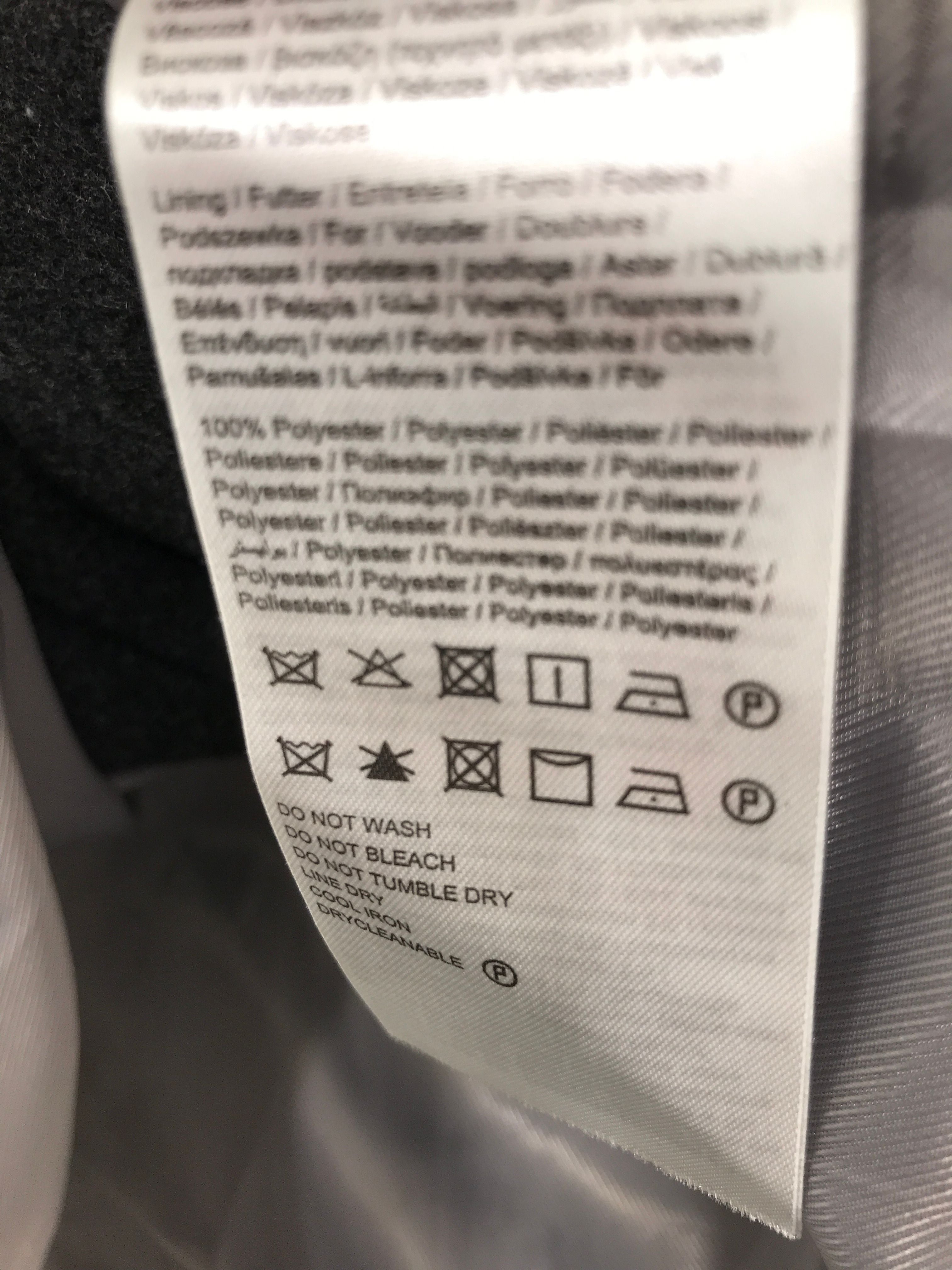 Vero Moda Jakke